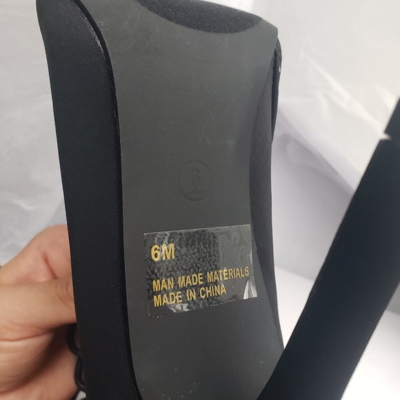 Fashion Nova Shine Bright Booties - Picture 15 of 16